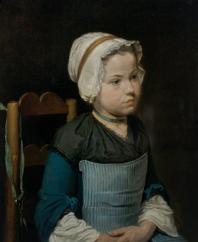 छोटा सपने देखने वाला द्वारा जीन फ्रेंकोइस कोल्सन