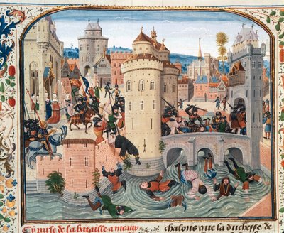  द्वारा जीन फ्रिसर्ट