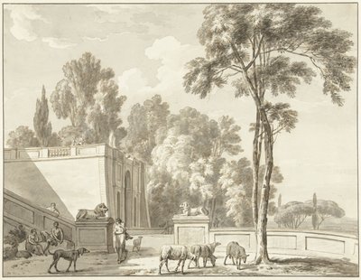  द्वारा जीन ग्रैंड जीन