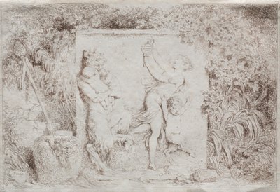  द्वारा जीन ऑनर फ्रैगनार्ड