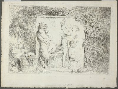  द्वारा जीन ऑनर फ्रैगनार्ड