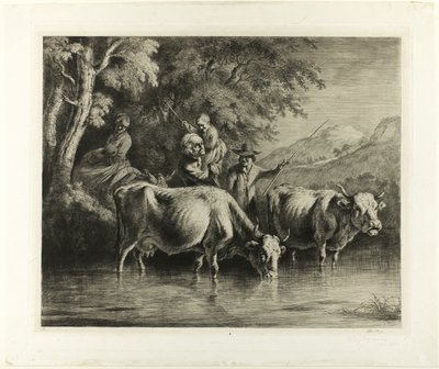  द्वारा Jean-Jacques de Boissieu