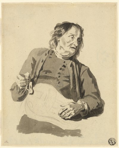  द्वारा Jean-Jacques de Boissieu