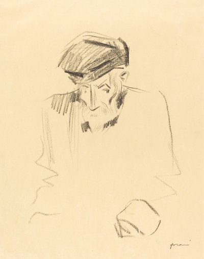 नवीनीकरण (दूसरी प्लेट) द्वारा Jean Louis Forain
