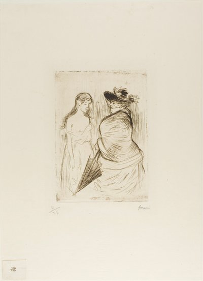 द्वारा Jean-Louis Forain