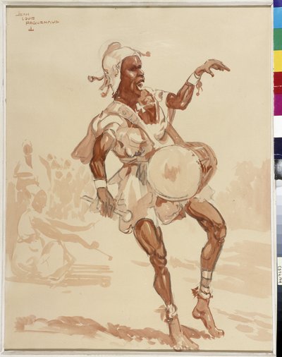  द्वारा Jean Louis Paguenaud