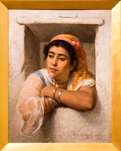  द्वारा जीन रेमंड हिप्पोलीटे लेज़रगेस