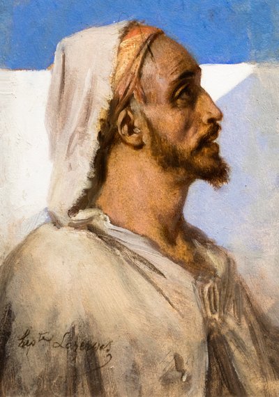  द्वारा जीन रेमंड हिप्पोलीटे लेज़रगेस