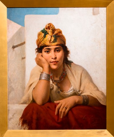  द्वारा जीन रेमंड हिप्पोलीटे लेज़रगेस