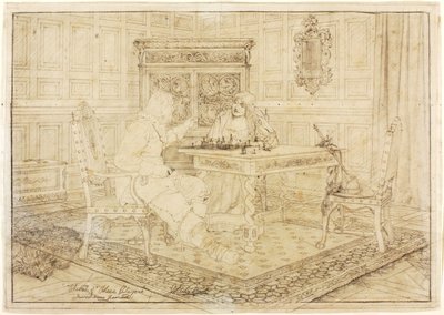  द्वारा जेफरसन डेविड शैल्फैंट