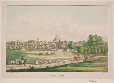  द्वारा जेन्स होल्मो
