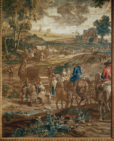  द्वारा जेरोम ले क्लार्क