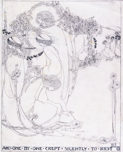  द्वारा जेसी मैरियन किंग