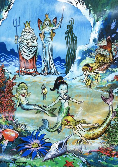  द्वारा जीसस ब्लास्को