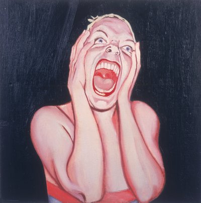 एलीशा, 1998 द्वारा जो हेप्स नेल्सन