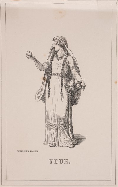  द्वारा जोहान आगार्ड