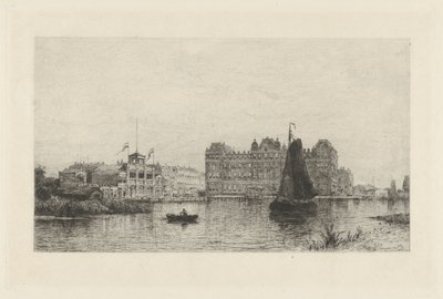  द्वारा जोहान कॉनराड ग्रीव