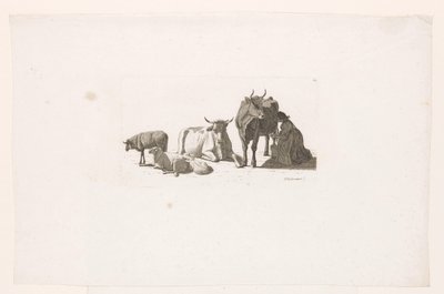  द्वारा जोहान जैकब बिडरमैन