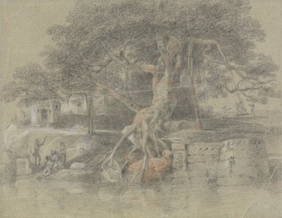  द्वारा जोहान जोसेफ ज़ॉफ़नी