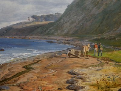  द्वारा जोहान थॉमस लुंडबी