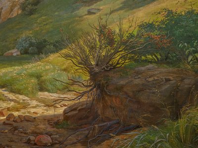  द्वारा जोहान थॉमस लुंडबी