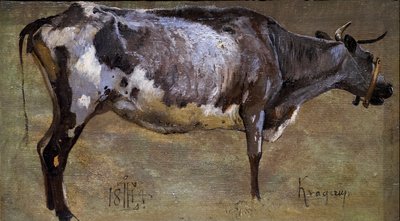  द्वारा जोहान थॉमस लुंडबी