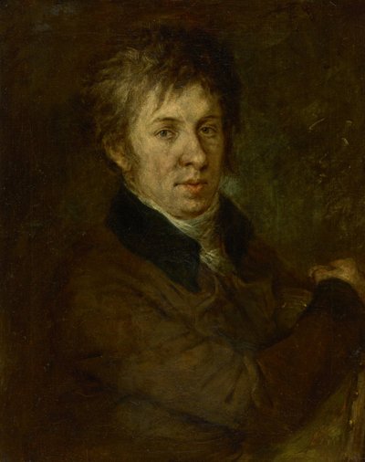 जोसेफ सेबेस्टियन वॉन एडलिंगर द्वारा जोहान जॉर्ज वॉन एडलिंगर