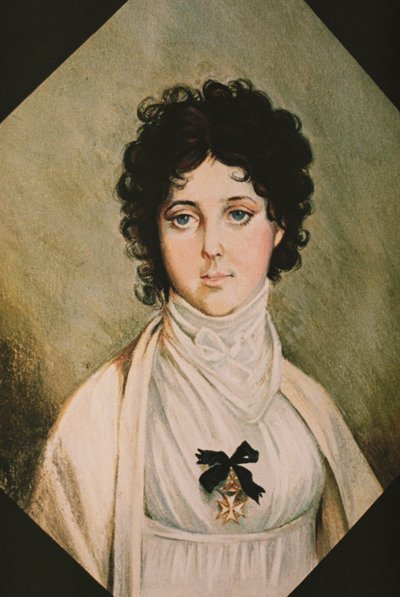 लेडी हैमिल्टन (c.1765-1815) द्वारा जोहान हेनरिक श्मिट