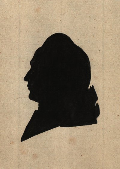 एमानुएल शिकानेर का पोर्ट्रेट 1751-1812, सी। 1789. द्वारा जोहान हिरोनिमस लोसेचनकोहल