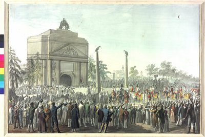  द्वारा जोहान नेपोमुक होचले