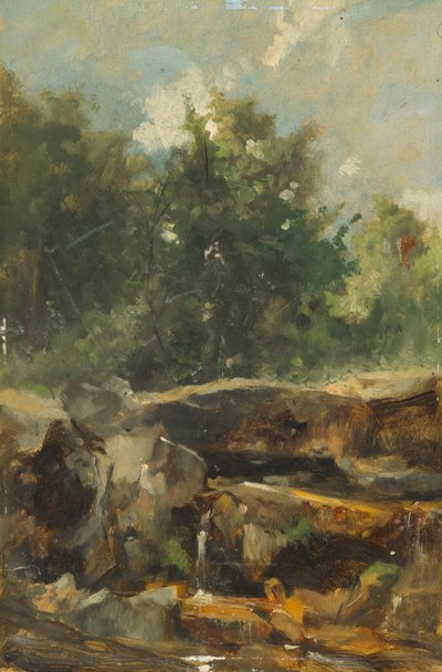 बाख अध्ययन द्वारा जोहान टिल द यंगर