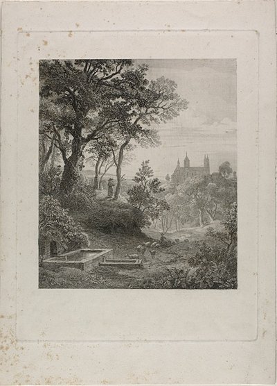  द्वारा जोहान विल्हेम शिमर