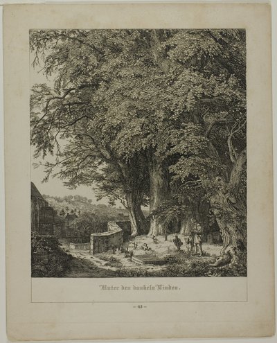  द्वारा जोहान विल्हेम शिमर