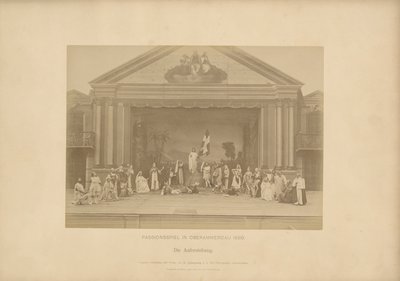  द्वारा जॉन बर्नहार्ड