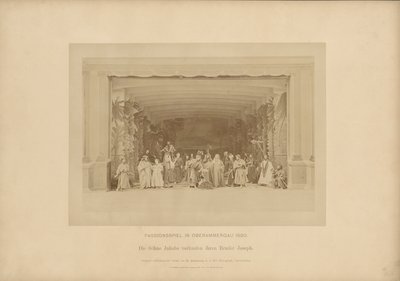  द्वारा जॉन बर्नहार्ड