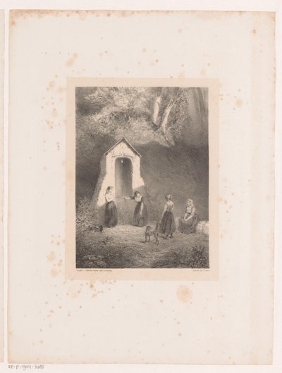  द्वारा चार्ल्स रोचूसन