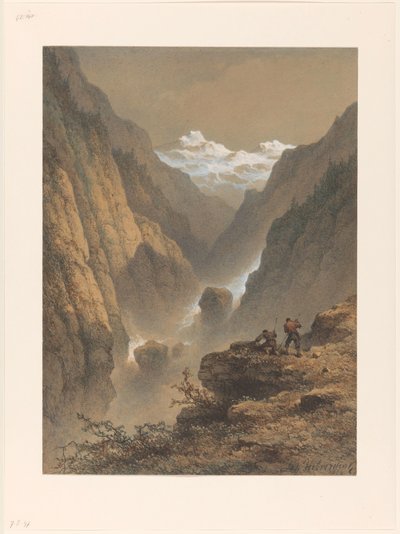 द्वारा जोहान्स हिल्वरडिंक