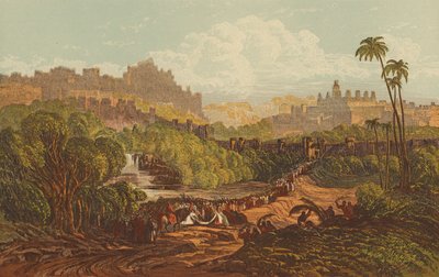  द्वारा जॉन (बाद में) मार्टिन