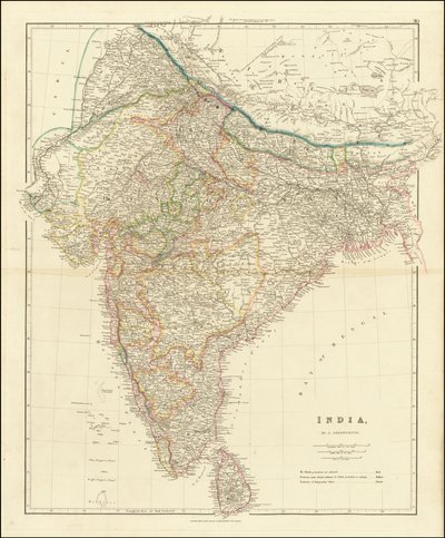  द्वारा जॉन एरोस्मिथ