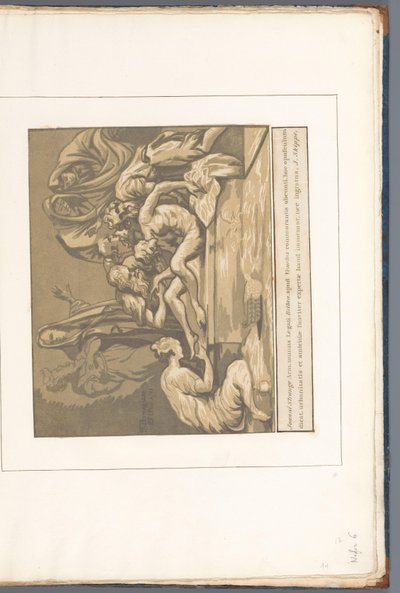  द्वारा Parmigianino