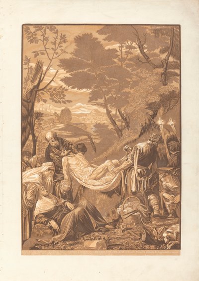  द्वारा John Baptist Jackson
