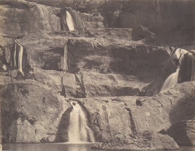 कॉन्सटेंटाइन, अल्जीरिया, 1853-54। द्वारा जॉन बेस्ली ग्रीन