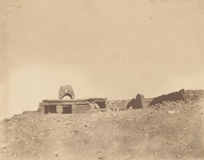 मंदिर डी&39;अमादा द्वारा जॉन ब्यासली ग्रीन