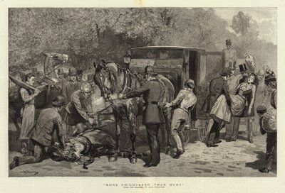 हर्ट से ज्यादा भयभीत द्वारा John Charlton