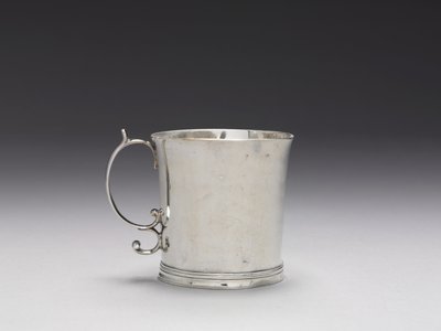 मग, 1680-1710 द्वारा जॉन कोनी