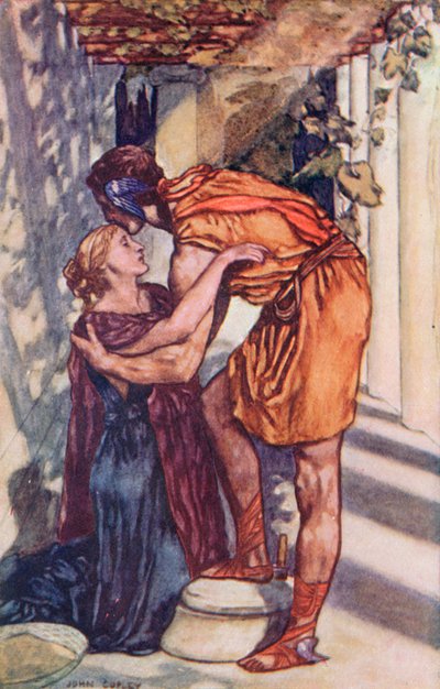  द्वारा जॉन कोपले