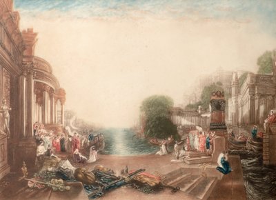  द्वारा जॉन कॉथर वेब