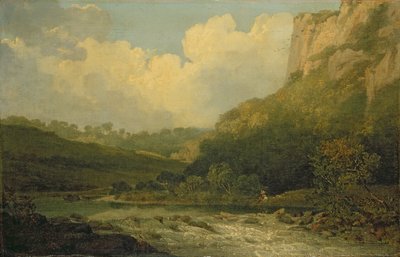 हाई टॉर, मैटलॉक, 1811 द्वारा जॉन क्रोम