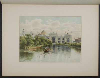  द्वारा जॉन डगलस वुडवर्ड