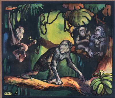  द्वारा जॉन एडविन नोबल